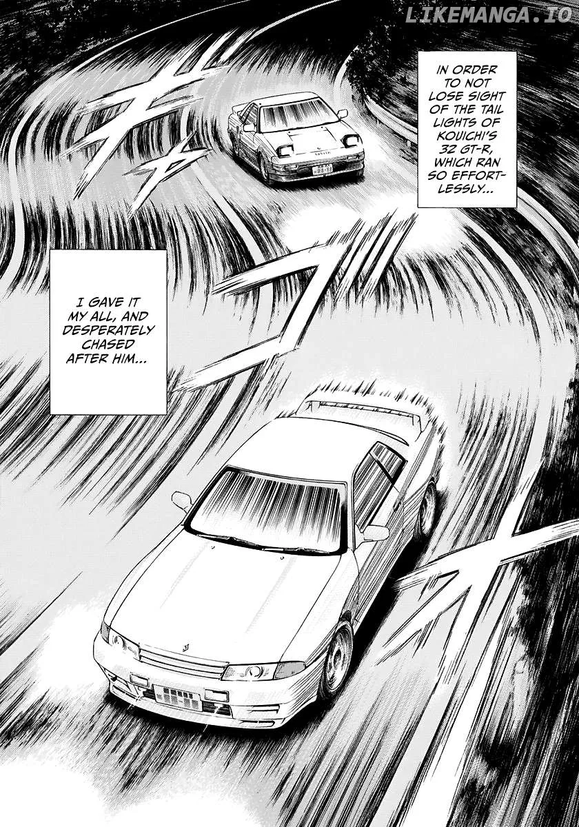 Read Countach  Manga chapter 84 image 2 on Lezhin