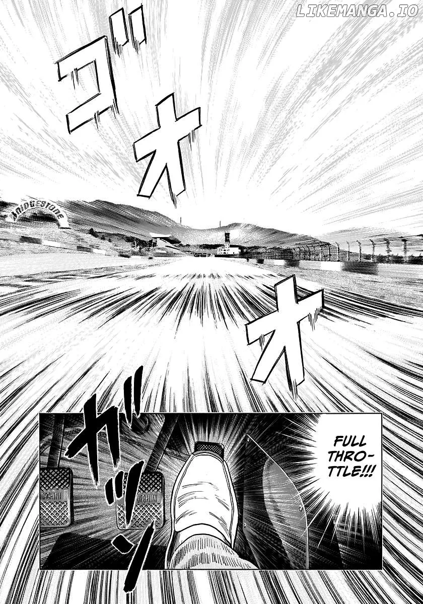 Read Countach  Manga chapter 88 image 11 on Lezhin