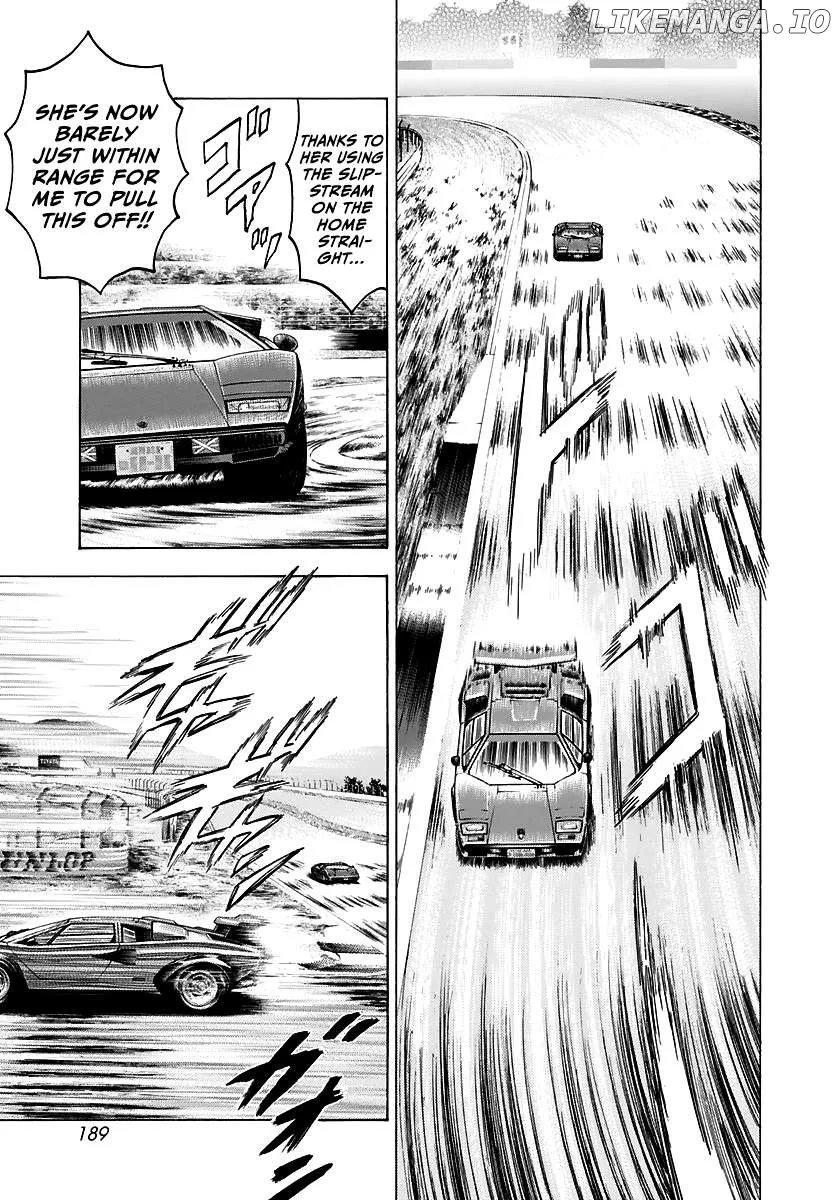 Read Countach  Manga chapter 88 image 22 on Lezhin