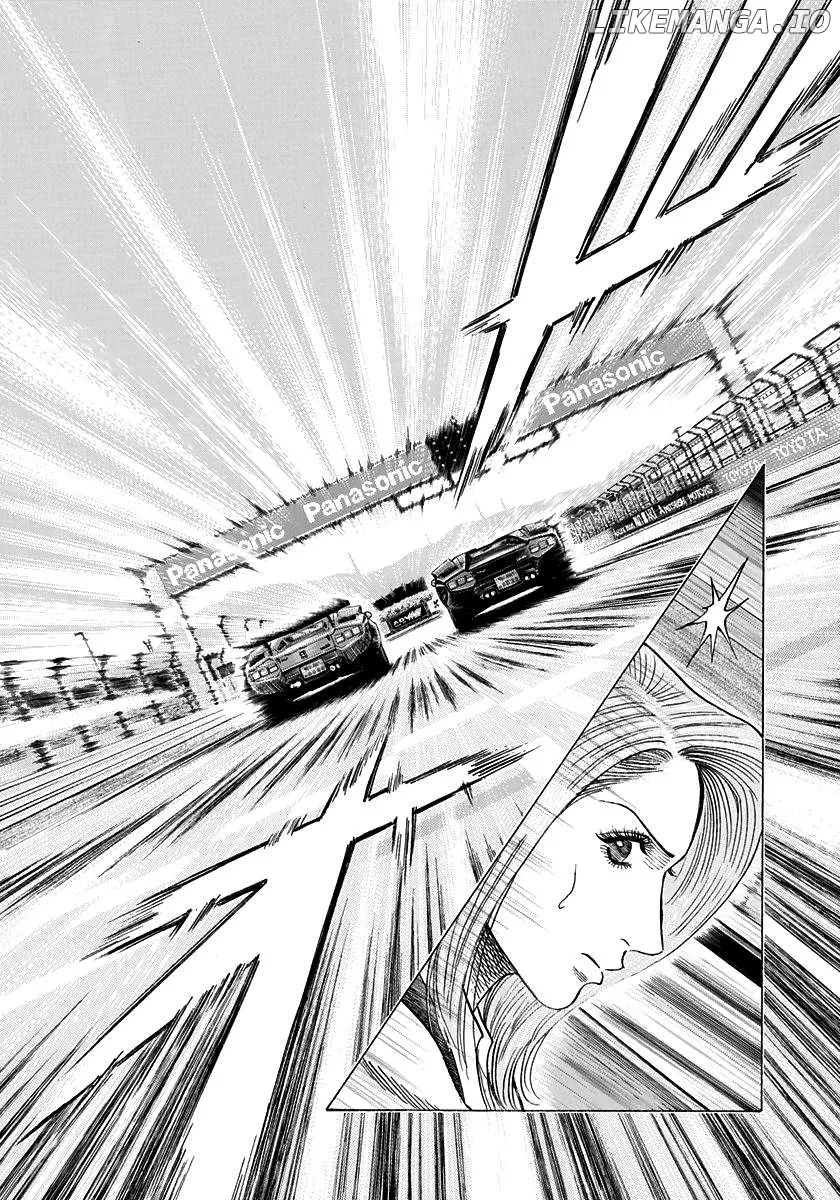 Read Countach  Manga chapter 89 image 6 on Lezhin