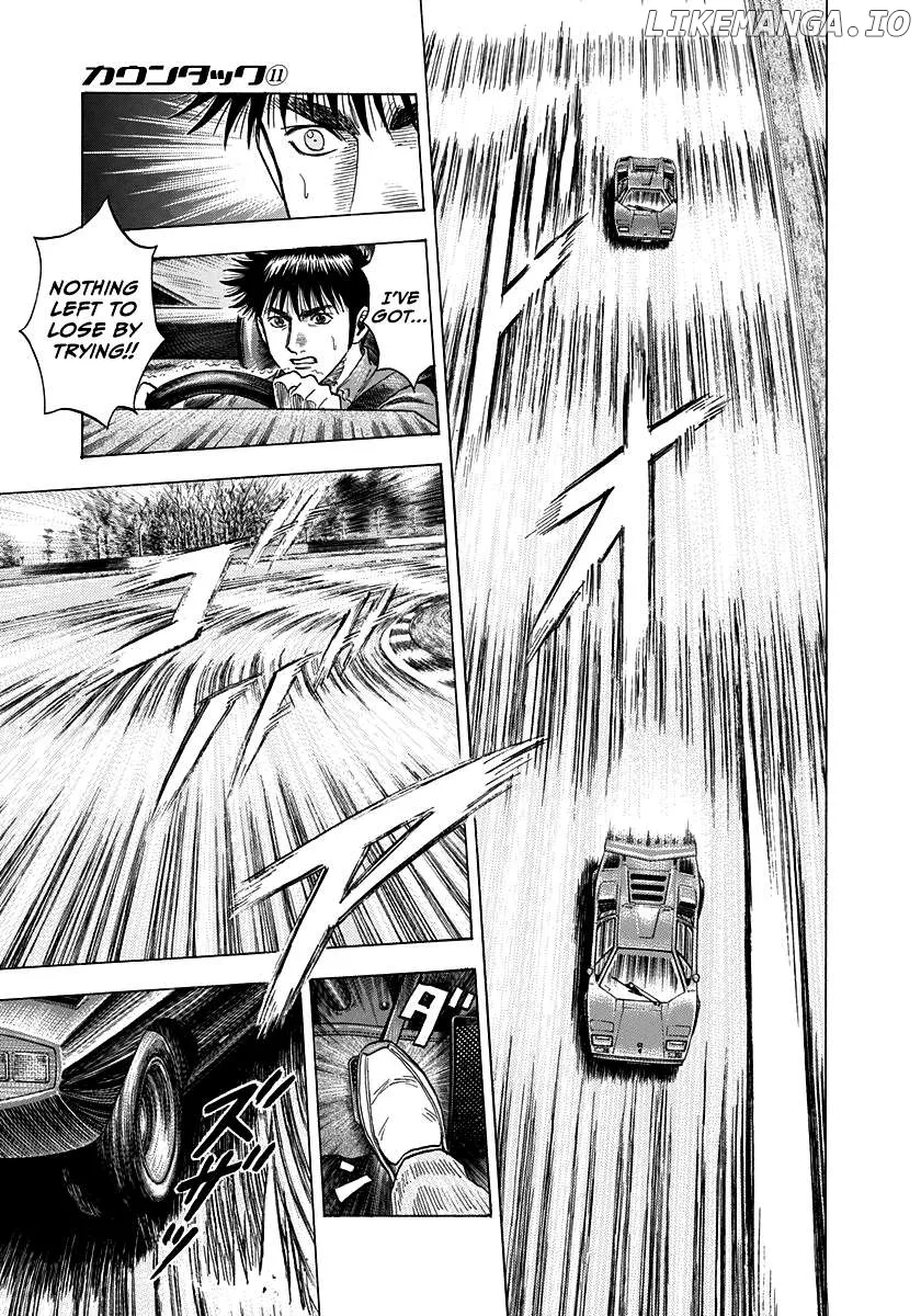 Read Countach  Manga chapter 90 image 8 on Lezhin