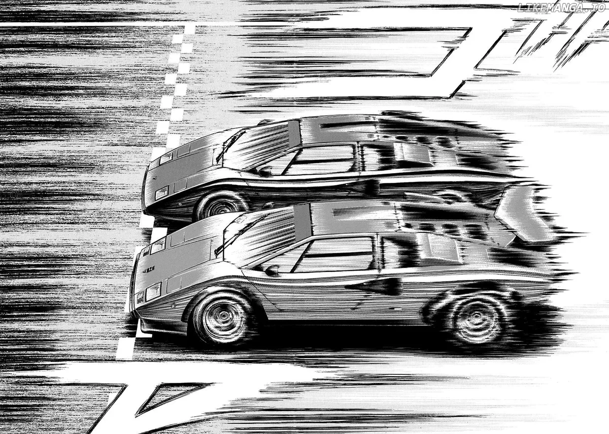 Read Countach  Manga chapter 91 image 2 on Lezhin
