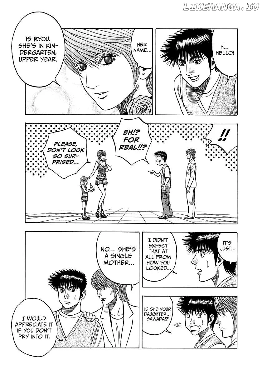 Read Countach  Manga chapter 93 image 11 on Lezhin