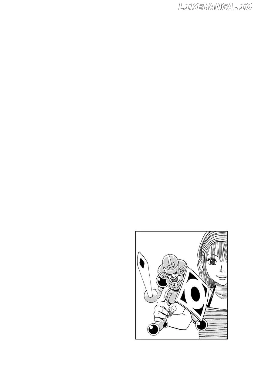 Read Countach  Manga chapter 93 image 16 on Lezhin