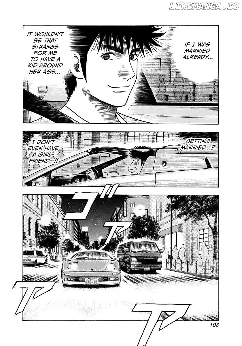 Read Countach  Manga chapter 94 image 15 on Lezhin