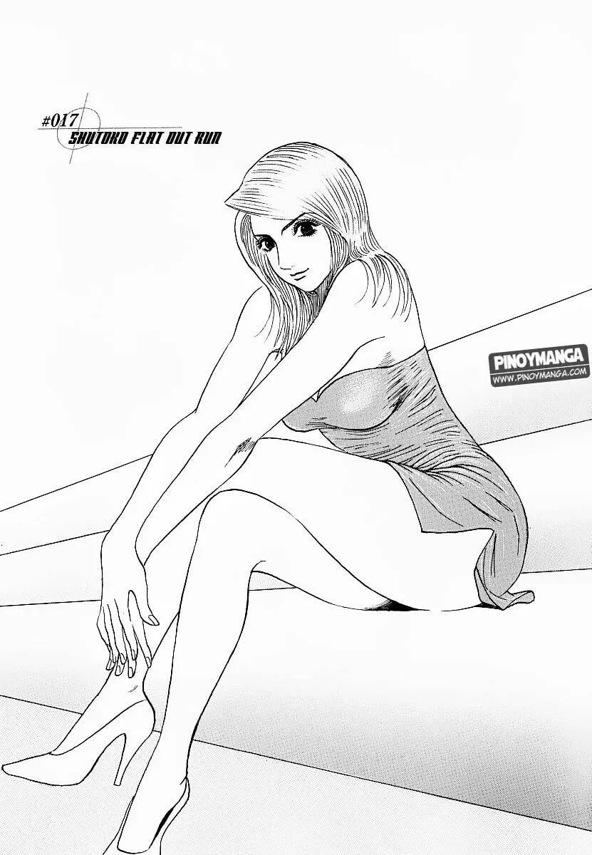 Read Countach chapter 1.3 image 0 on Lezhin