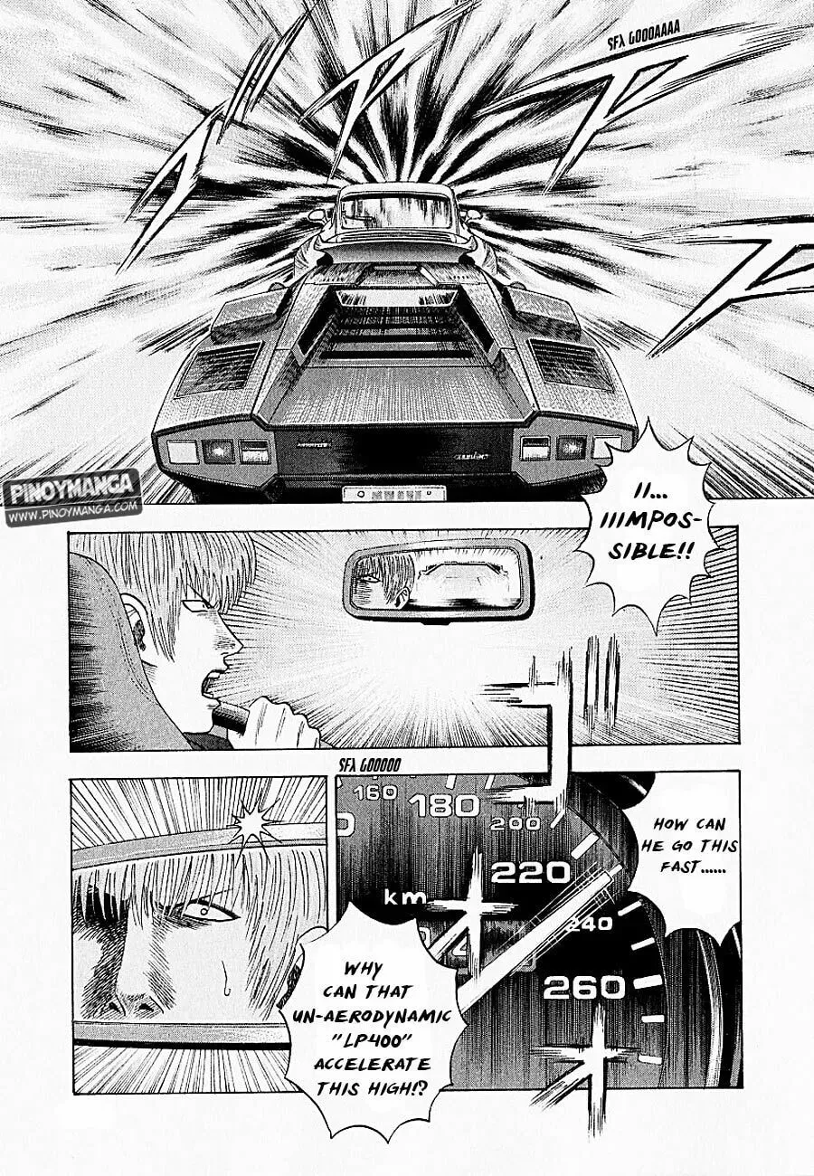 Read Countach chapter 1.4 image 11 on Lezhin