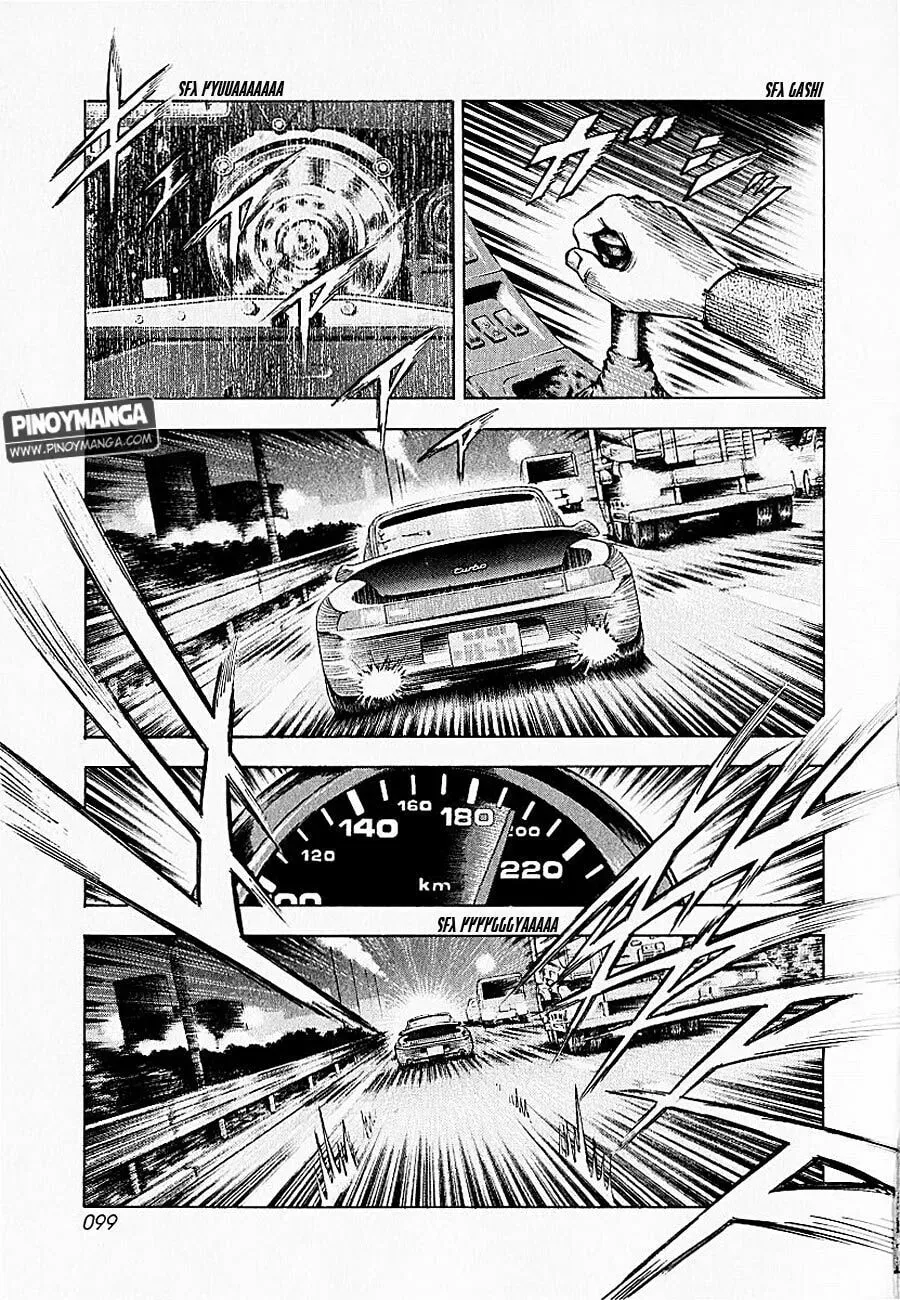 Read Countach chapter 1.4 image 2 on Lezhin