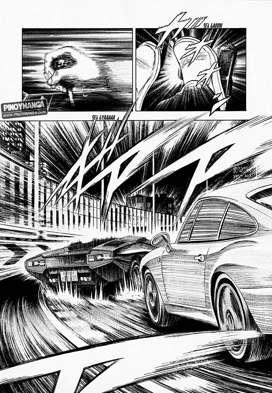 Read Countach chapter 1.4 image 20 on Lezhin
