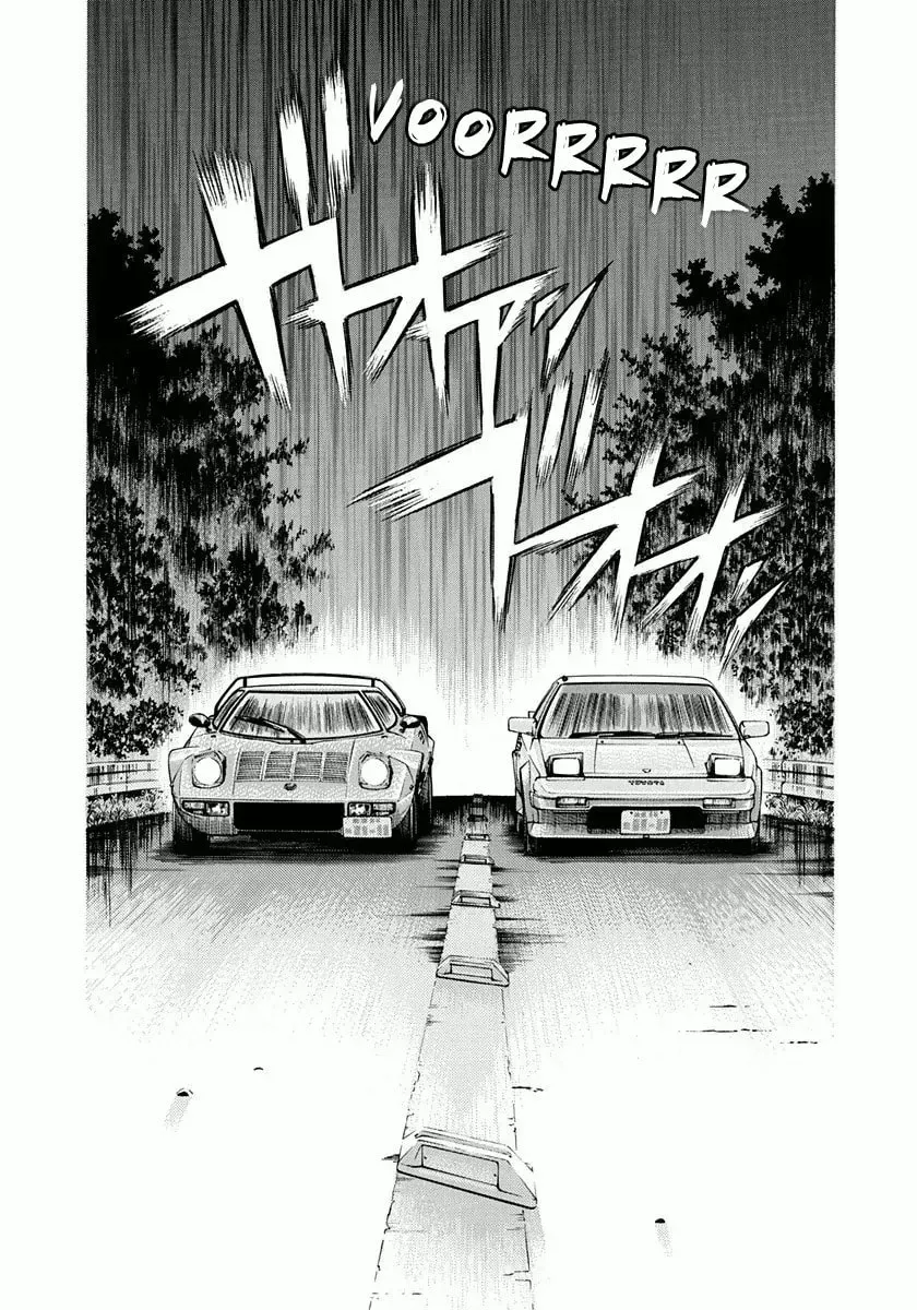 Read Countach chapter 1.6 image 11 on Lezhin