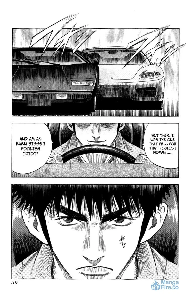 Read Countach chapter 1 image 101 on Lezhin
