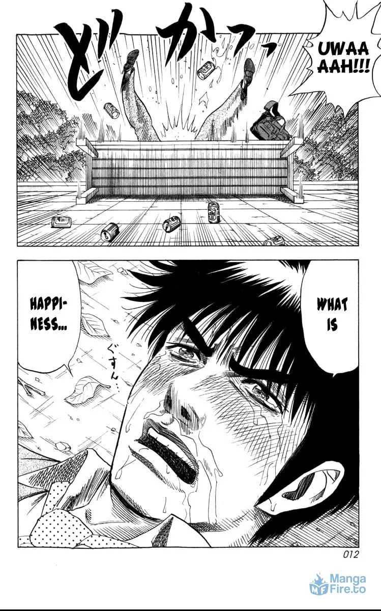 Read Countach chapter 1 image 11 on Lezhin