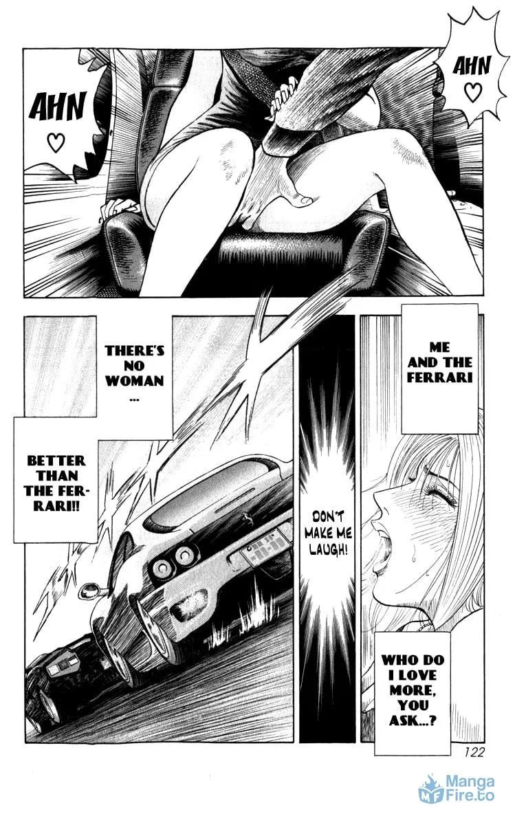 Read Countach chapter 1 image 116 on Lezhin