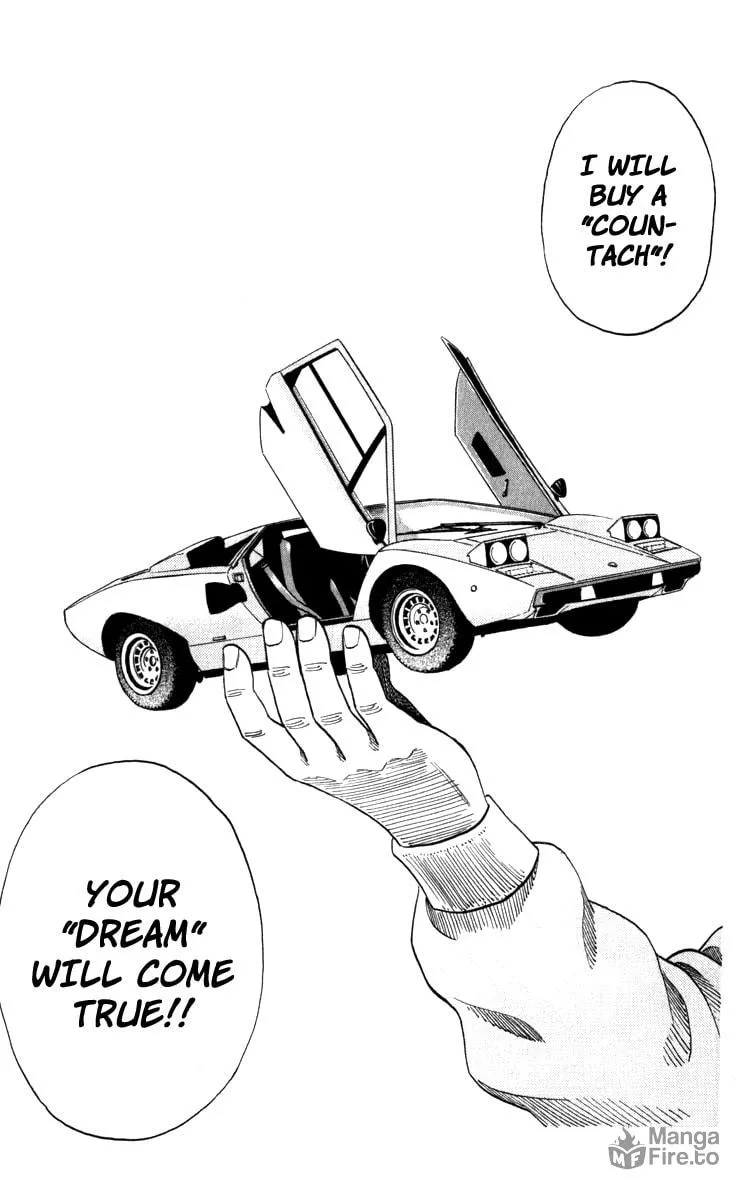 Read Countach chapter 1 image 32 on Lezhin