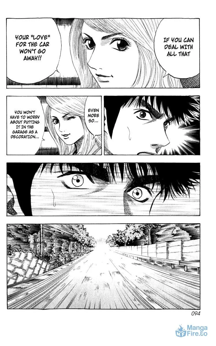 Read Countach chapter 1 image 89 on Lezhin