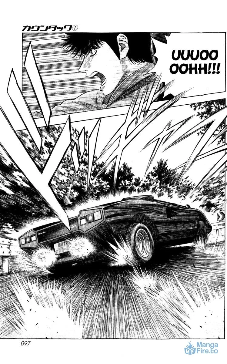 Read Countach chapter 1 image 92 on Lezhin