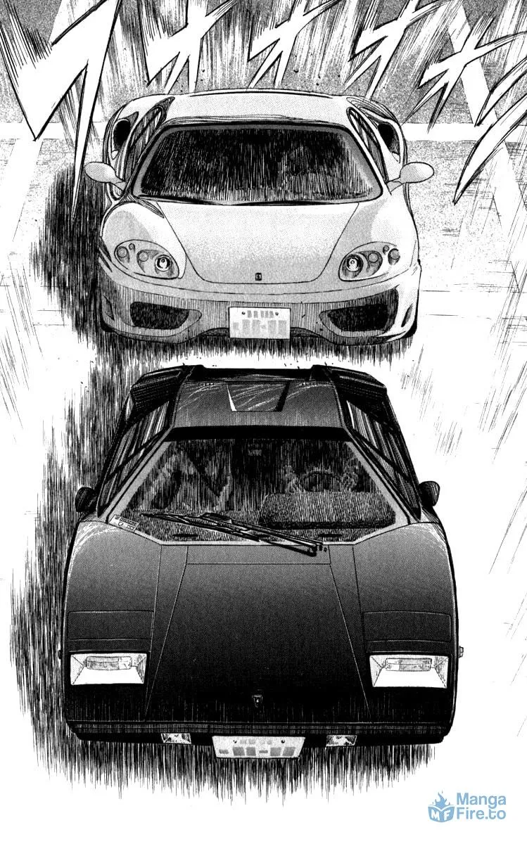 Read Countach chapter 1 image 98 on Lezhin