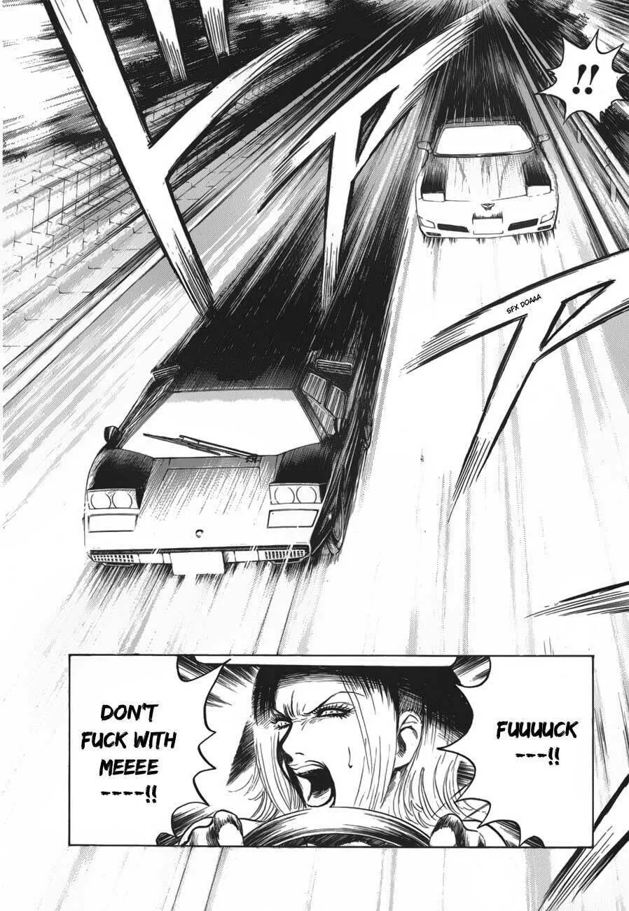 Read Countach chapter 10 image 10 on Lezhin