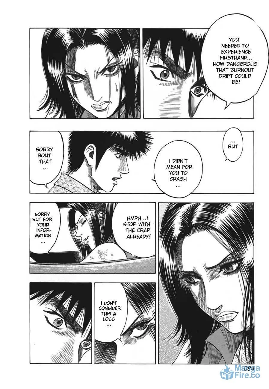 Read Countach chapter 10 image 14 on Lezhin