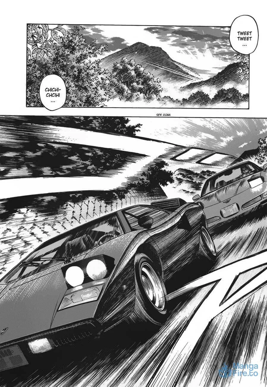Read Countach chapter 10 image 2 on Lezhin