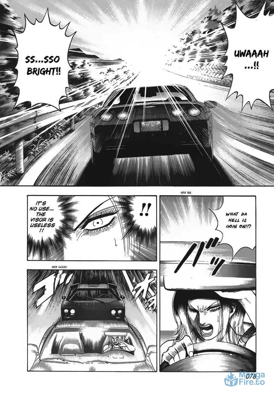 Read Countach chapter 10 image 8 on Lezhin