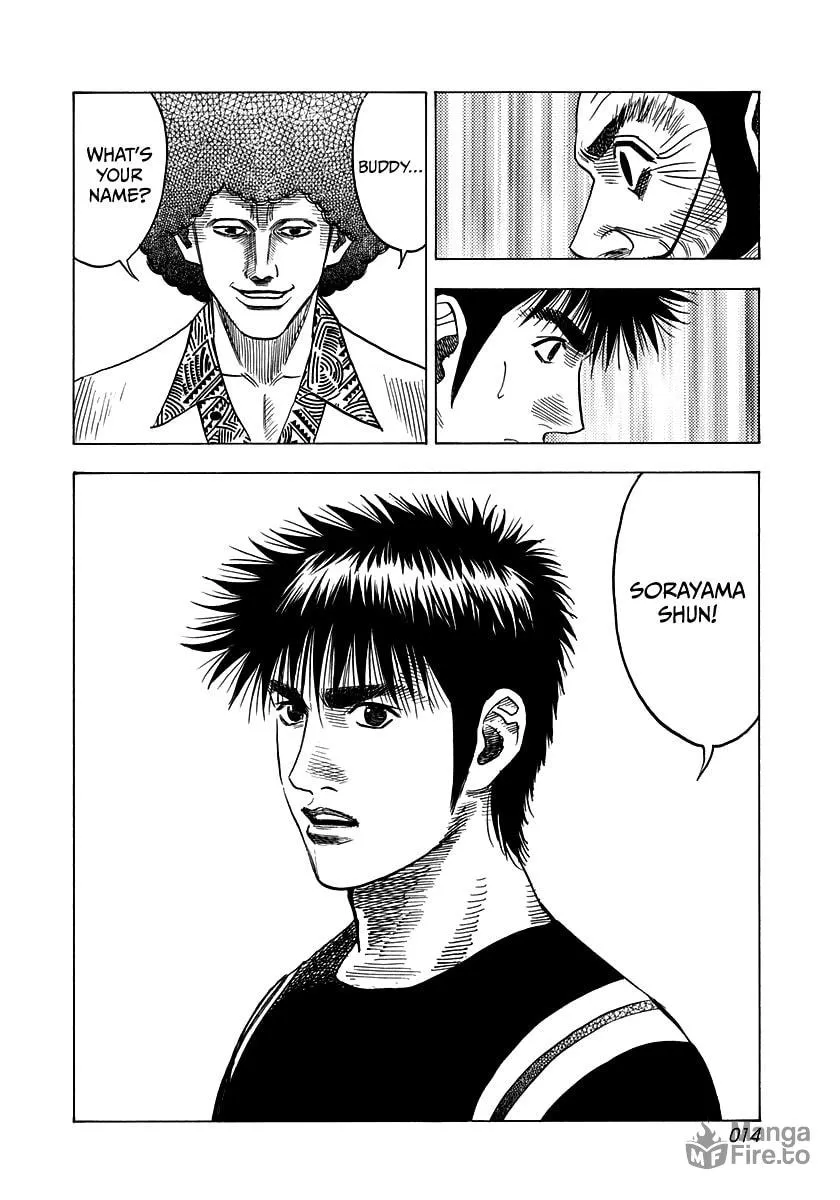 Read Countach chapter 100 image 14 on Lezhin