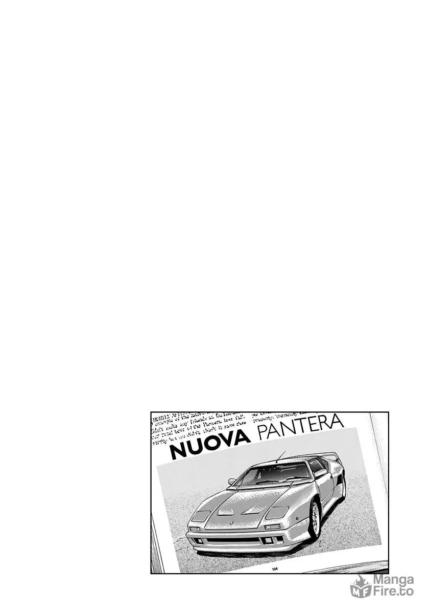 Read Countach chapter 104 image 17 on Lezhin
