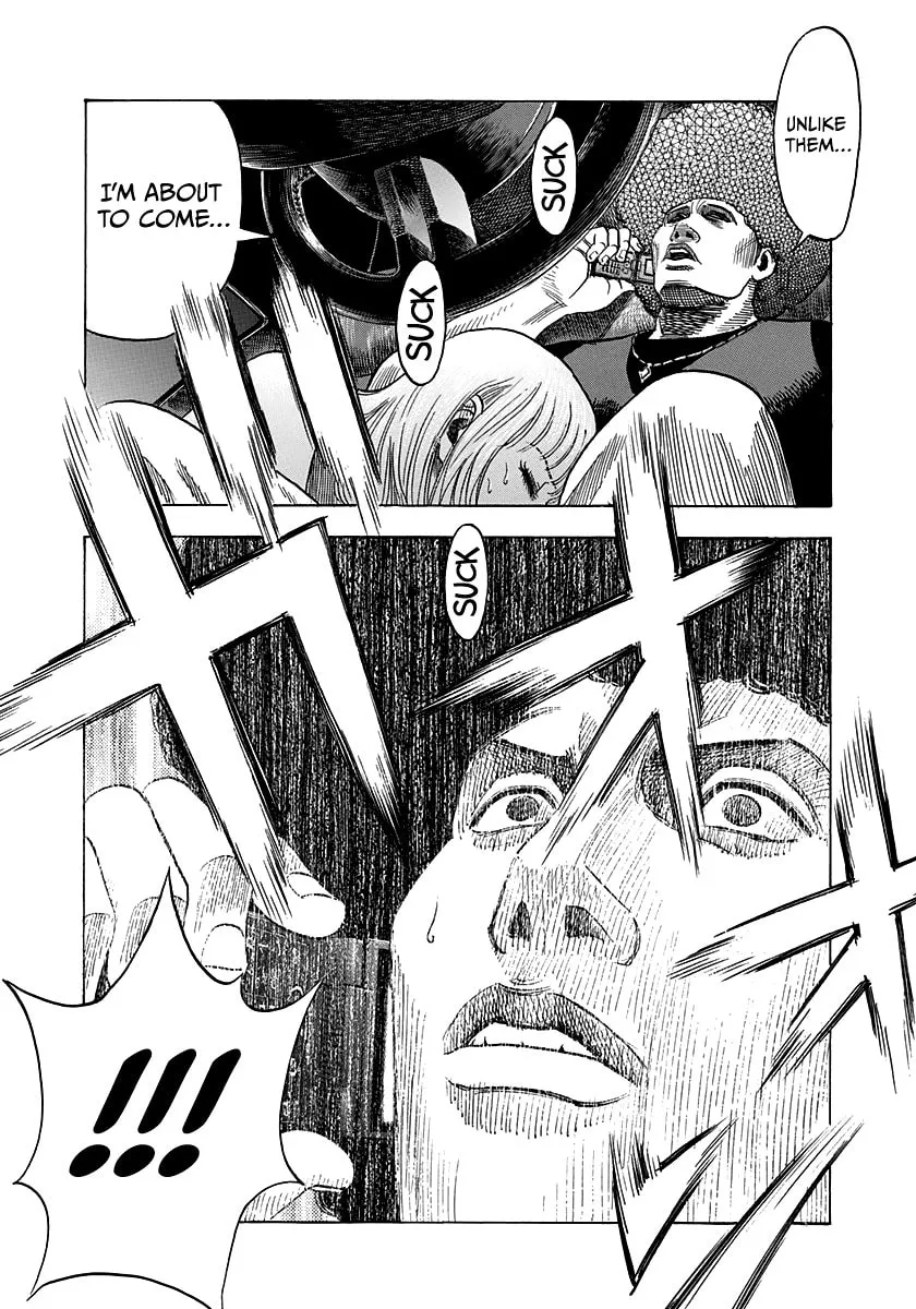 Read Countach chapter 107 image 1 on Lezhin