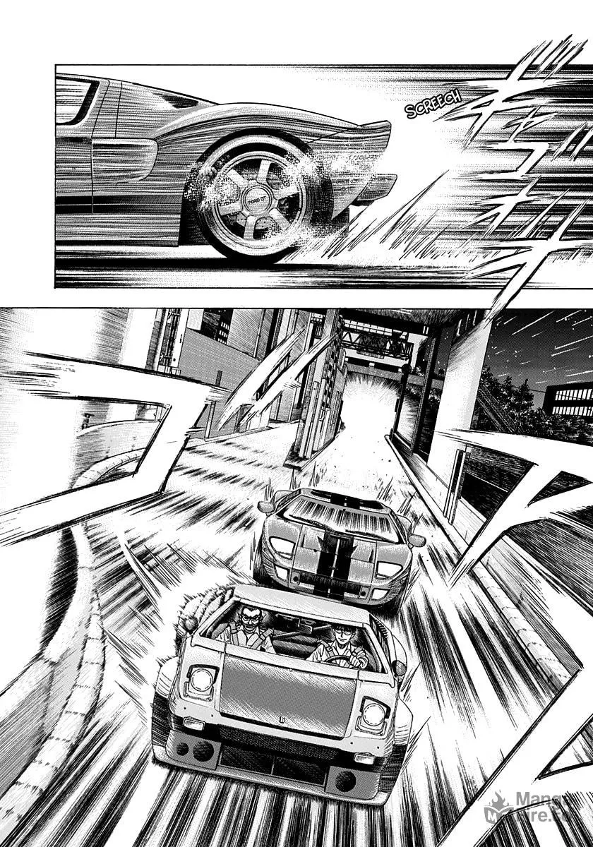 Read Countach chapter 109 image 2 on Lezhin