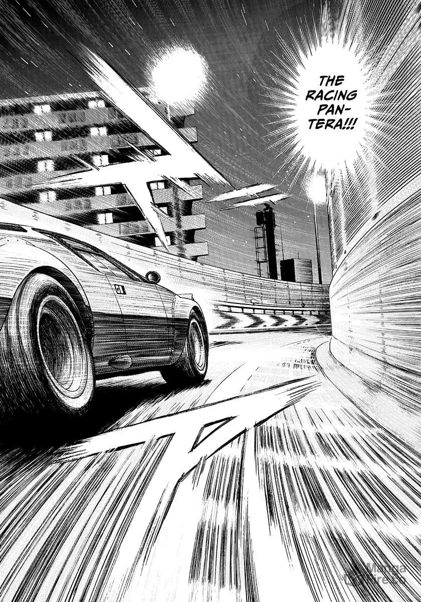 Read Countach chapter 110 image 9 on Lezhin