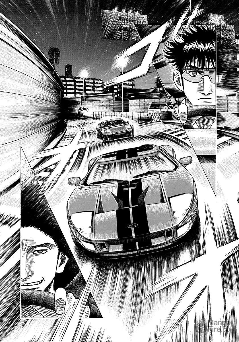 Read Countach chapter 111 image 14 on Lezhin