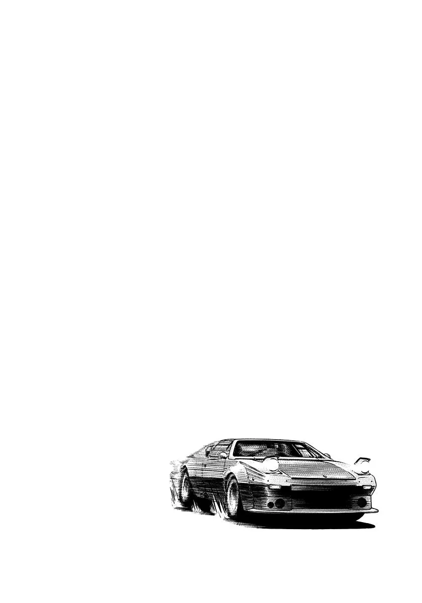 Read Countach chapter 111 image 15 on Lezhin