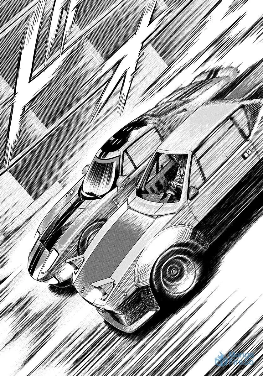 Read Countach chapter 112 image 5 on Lezhin