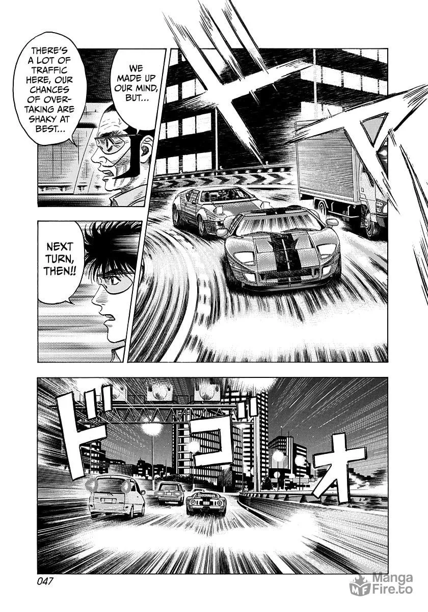 Read Countach chapter 113 image 9 on Lezhin