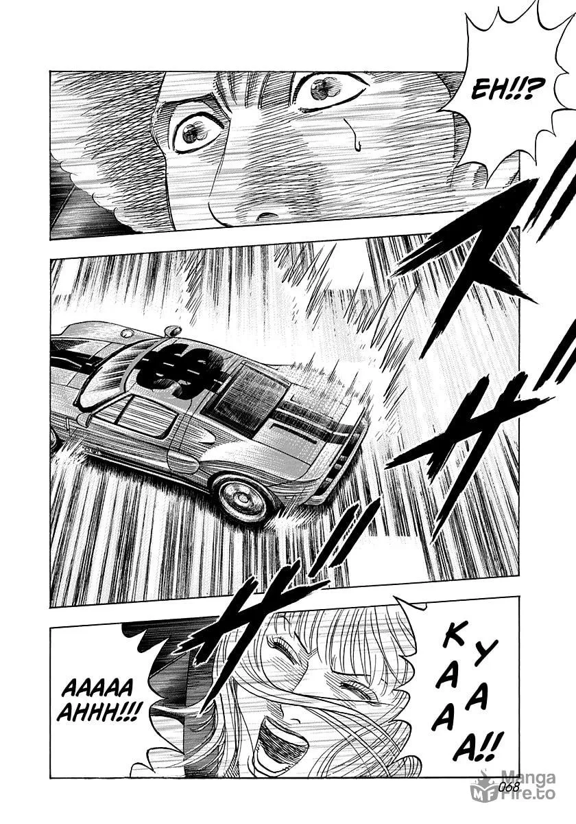 Read Countach chapter 114 image 11 on Lezhin