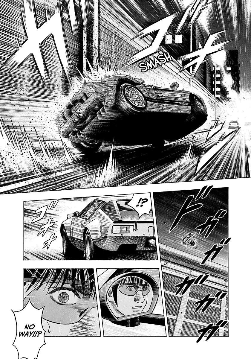 Read Countach chapter 114 image 12 on Lezhin