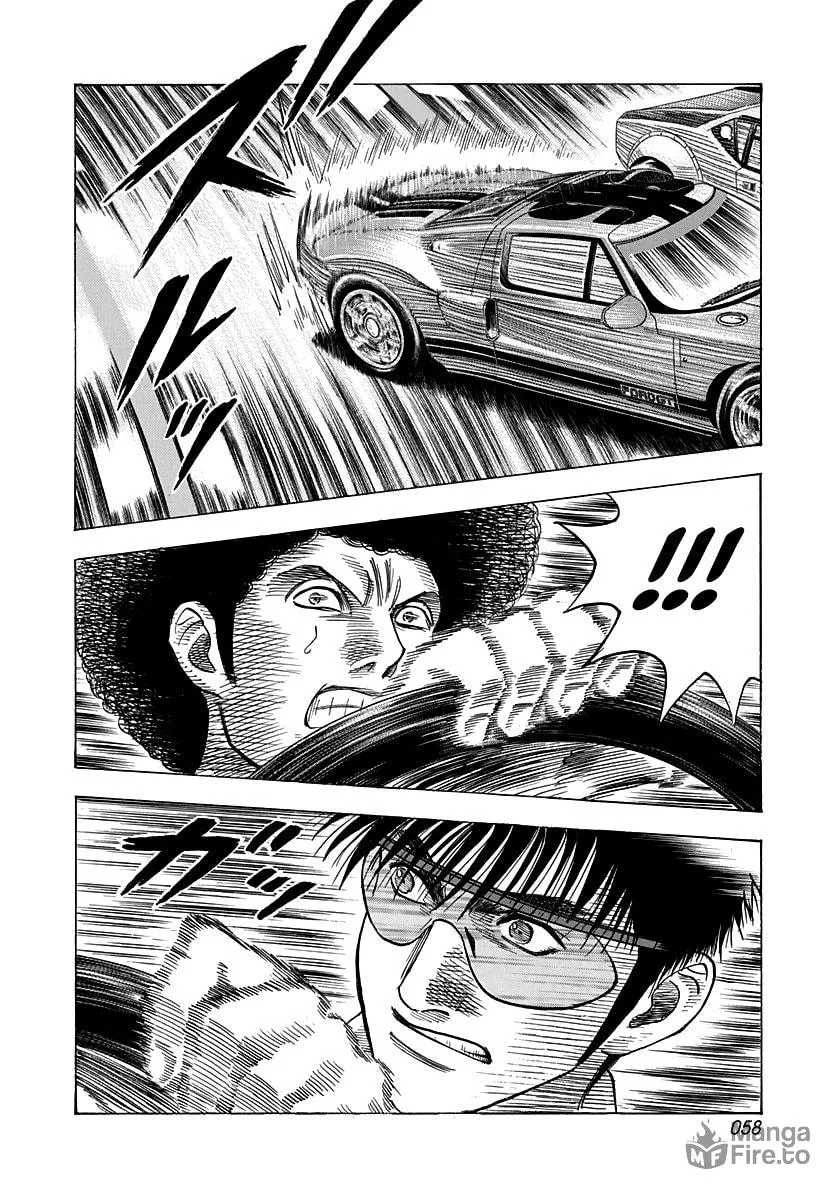 Read Countach chapter 114 image 2 on Lezhin