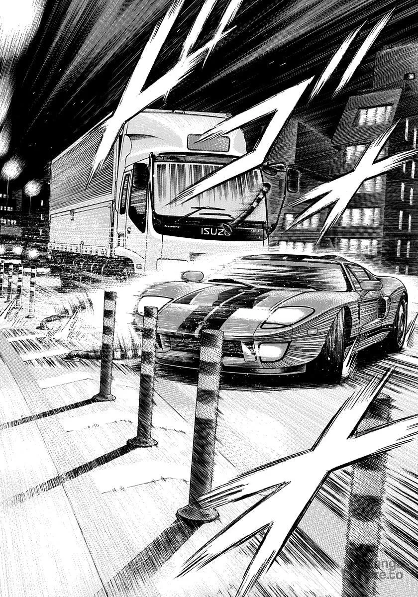 Read Countach chapter 114 image 5 on Lezhin