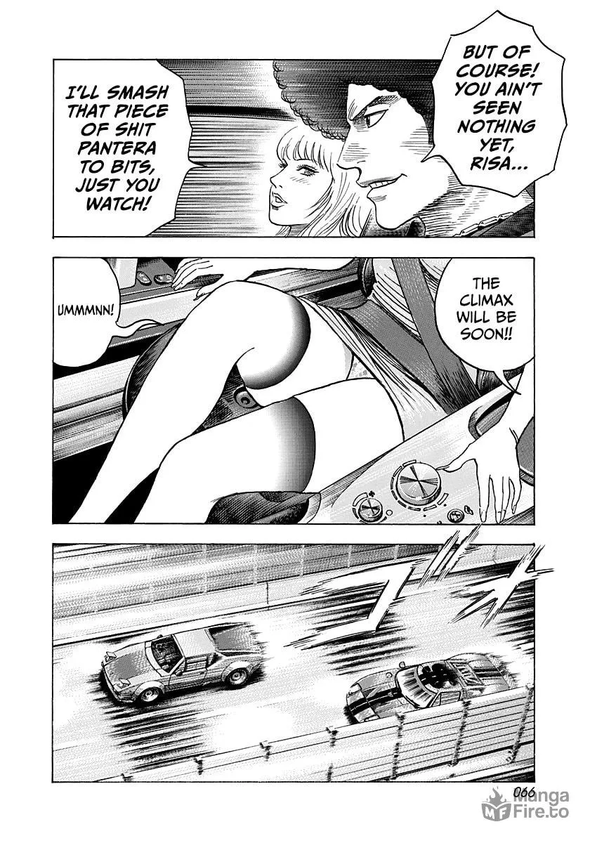 Read Countach chapter 114 image 9 on Lezhin