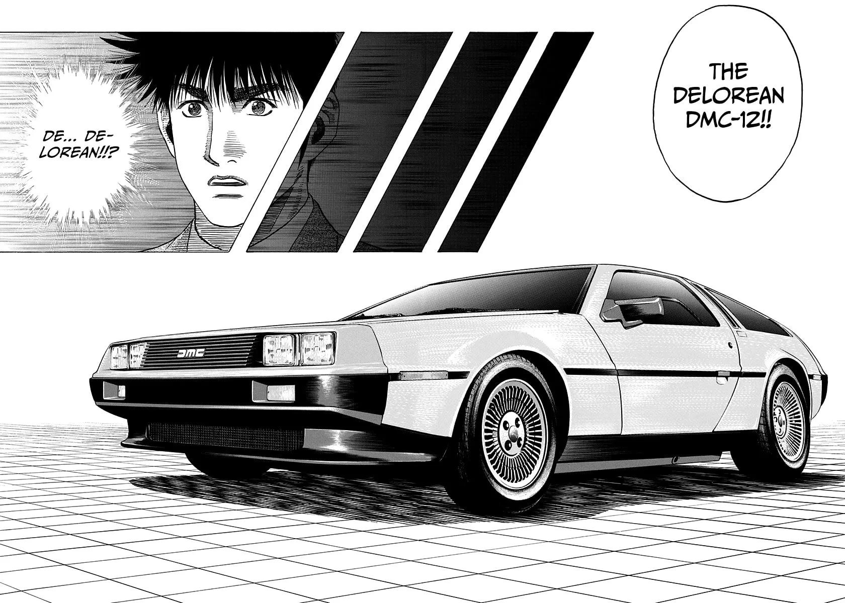Read Countach chapter 116 image 15 on Lezhin