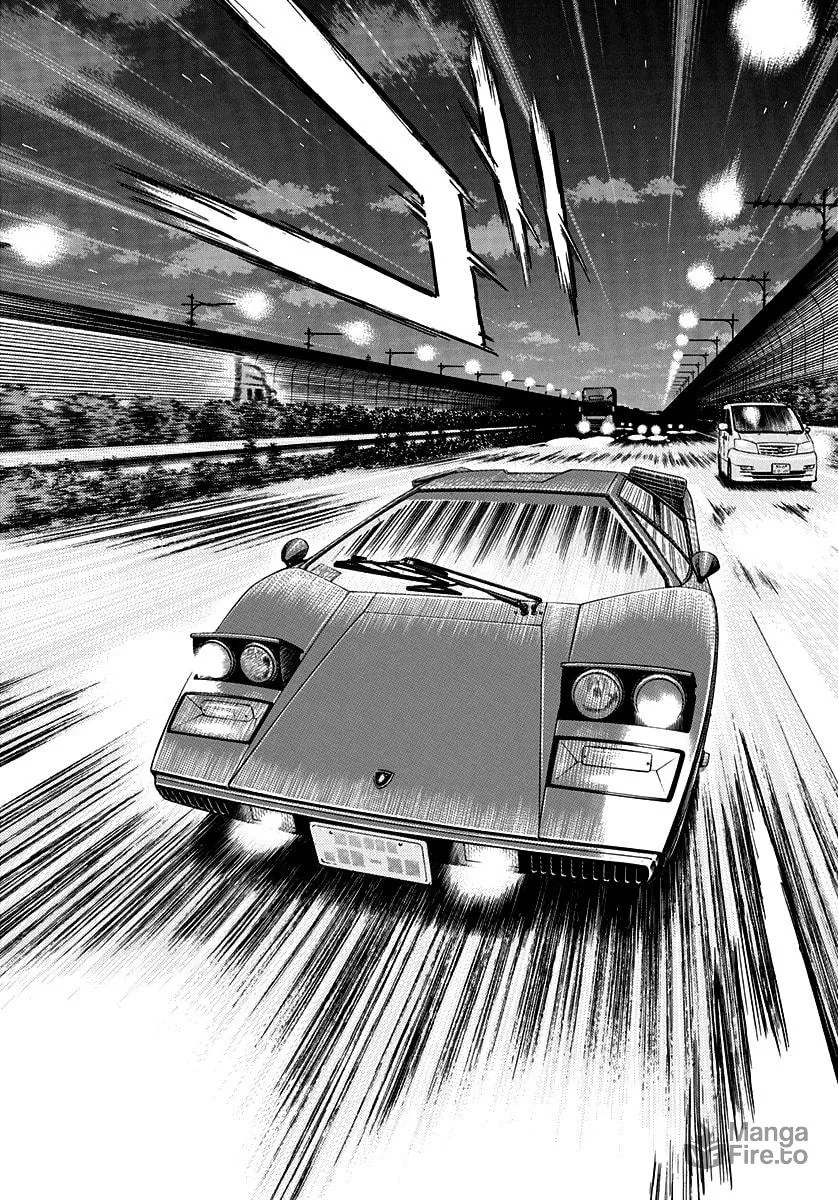 Read Countach chapter 117 image 11 on Lezhin