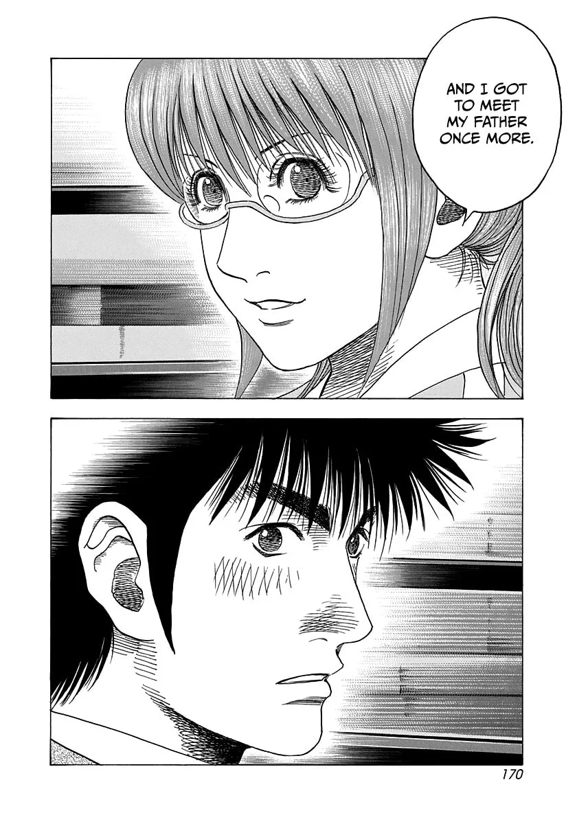 Read Countach chapter 120 image 6 on Lezhin