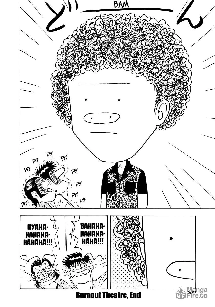 Read Countach chapter 121.5 image 2 on Lezhin