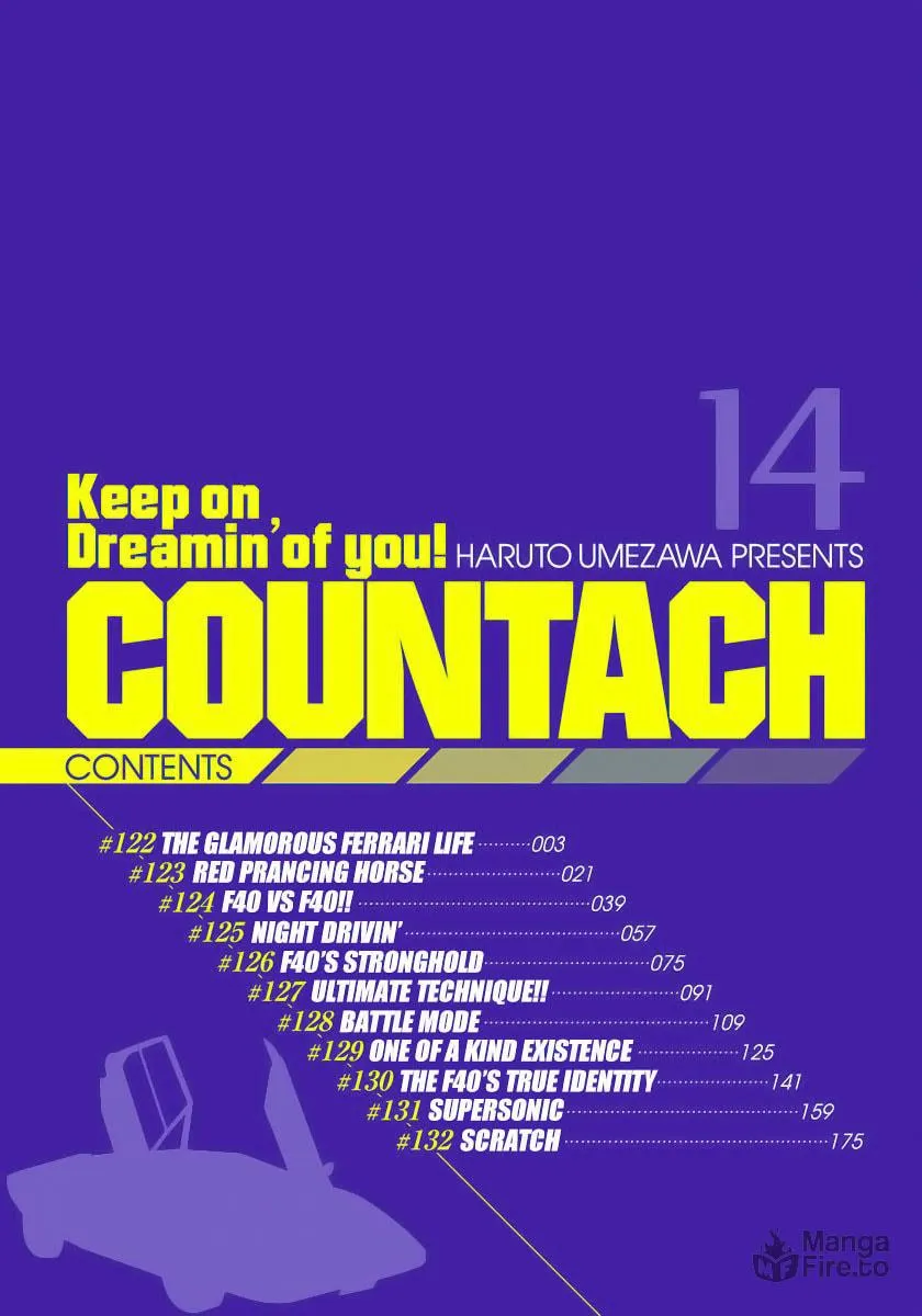 Read Countach chapter 122 image 2 on Lezhin