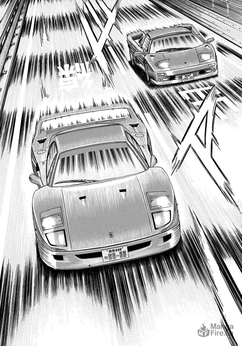 Read Countach chapter 129 image 2 on Lezhin