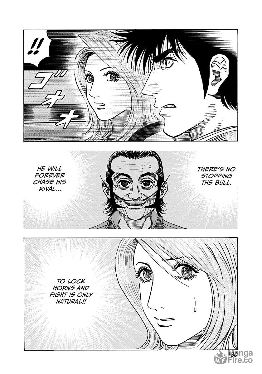 Read Countach chapter 129 image 4 on Lezhin