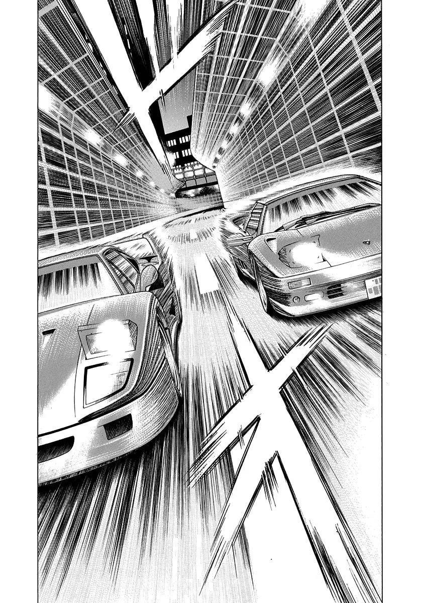 Read Countach chapter 131 image 1 on Lezhin
