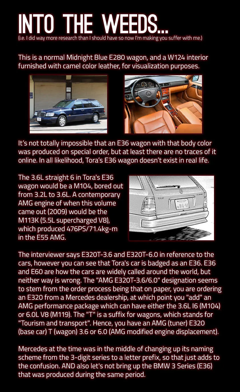 Read Countach chapter 138 image 16 on Lezhin