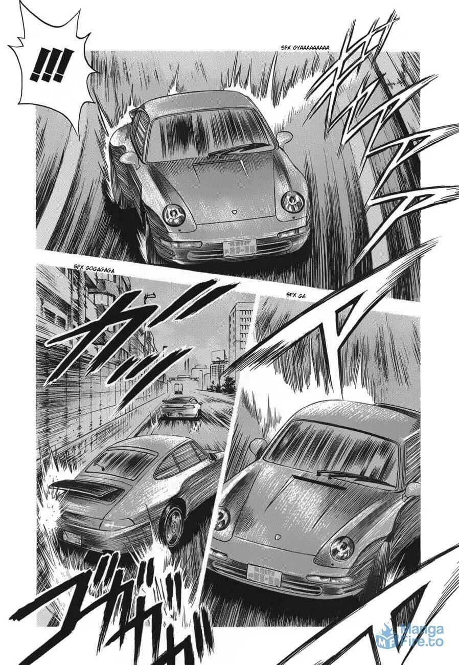 Read Countach chapter 14 image 14 on Lezhin