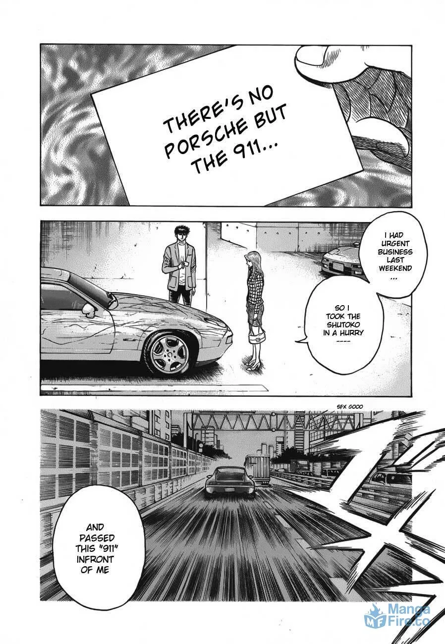 Read Countach chapter 14 image 2 on Lezhin